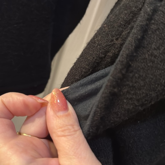 Kuhl Spyrit long fleece coat / sweatshirt Large - Picture 12 of 15